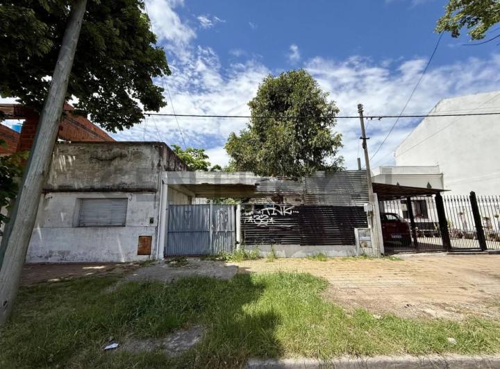 Terreno · 304m²