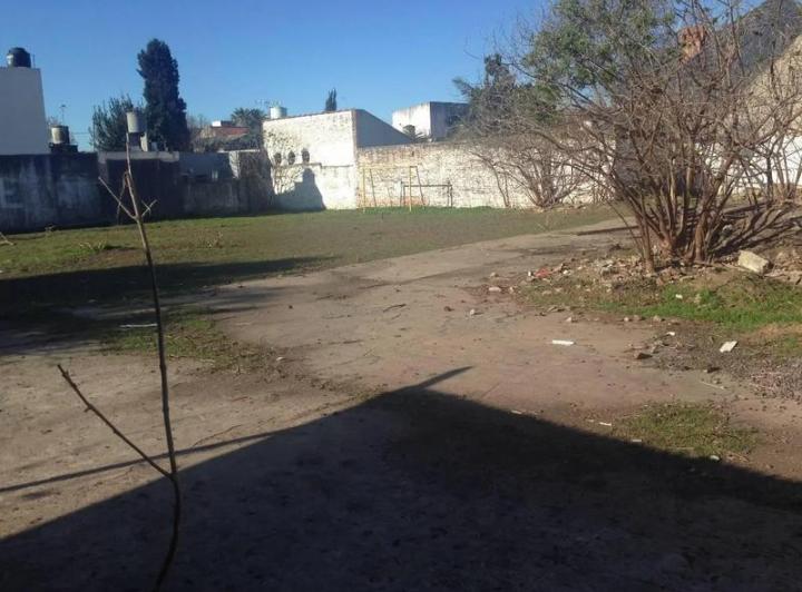 Terreno · 1354m²