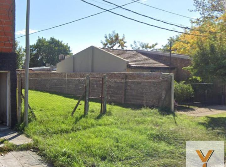 Terreno · 337m²