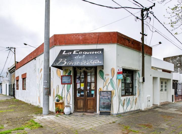Terreno · 184m²
