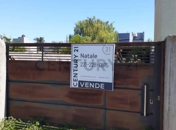 Terreno · 262m²