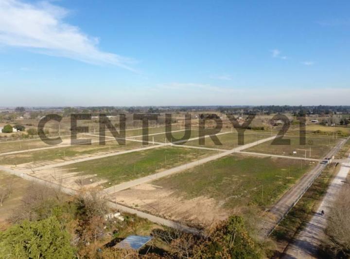 Terreno · 289m²