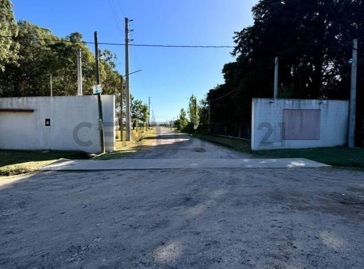 Terreno · 1000m²