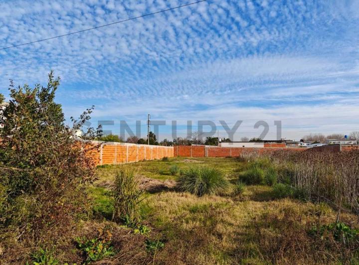 Terreno · 499m²