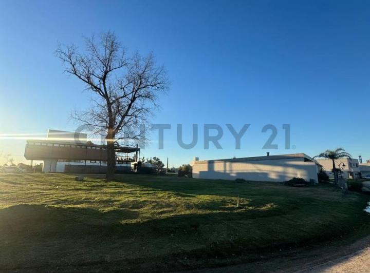Terreno · 293m²