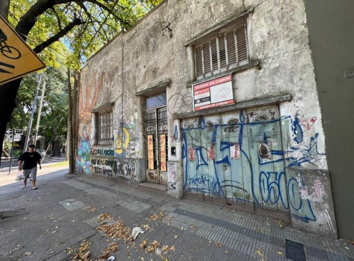 Terreno · 250m²