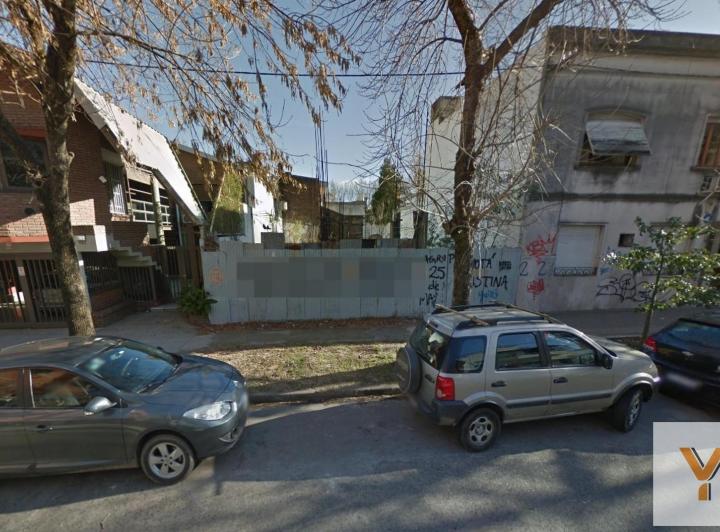 Terreno · 300m²