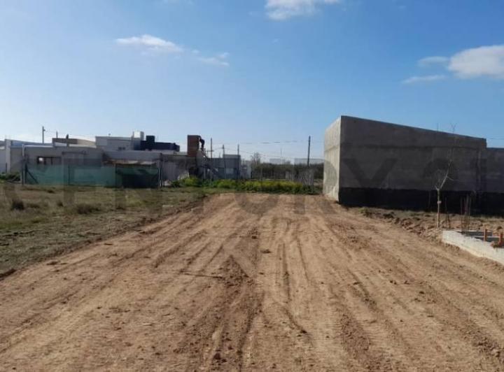 Terreno · 417m²