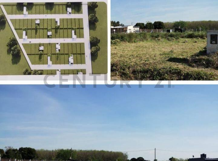 Terreno · 232m²