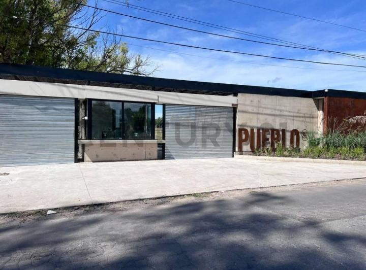 Terreno · 424m²
