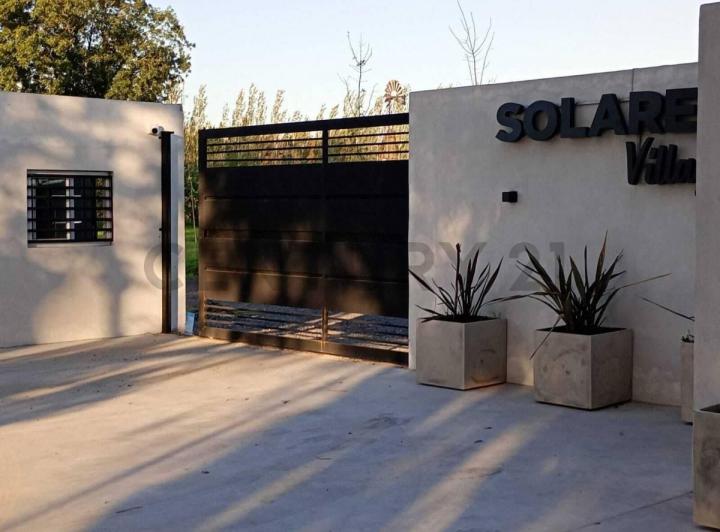 Terreno · 360m²