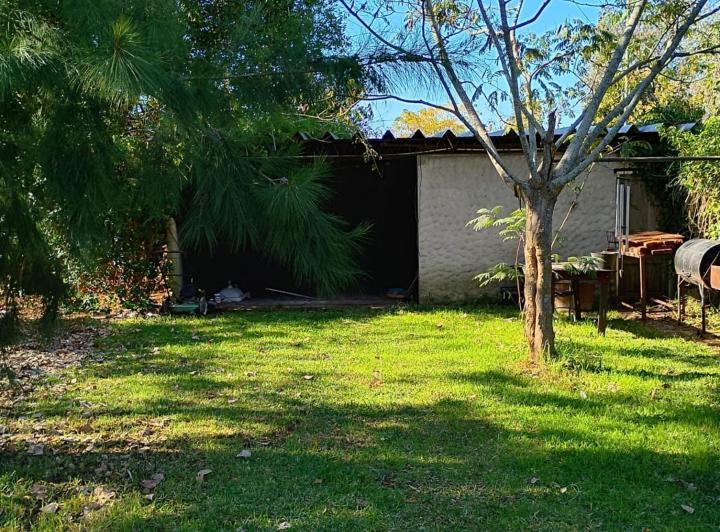 Terreno · 1250m²