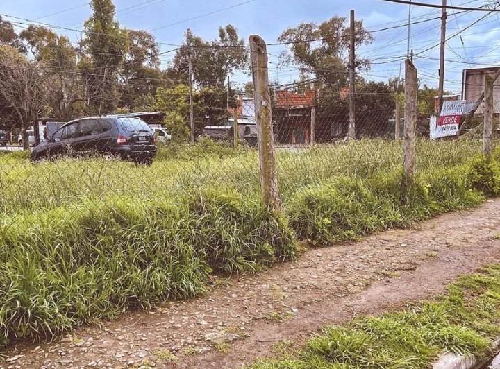 Terreno · 267m²
