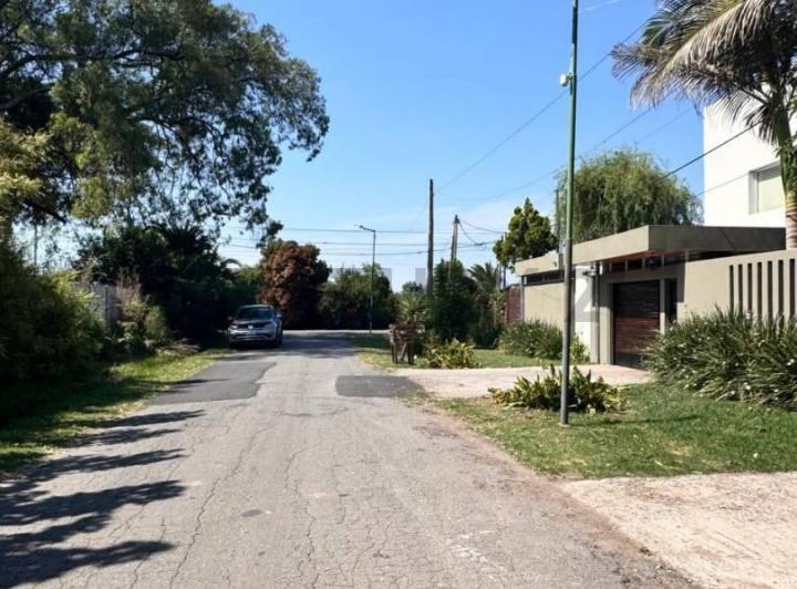 Terreno · 425m²