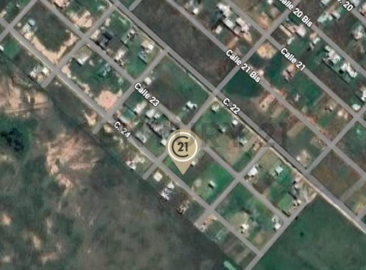 Terreno · 600m²