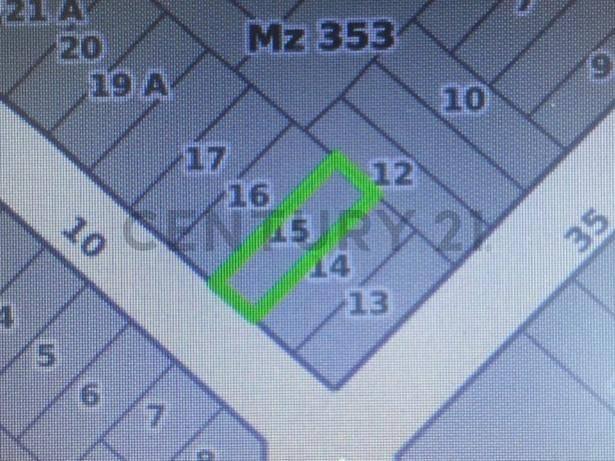 Terreno · 300m²