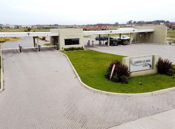 Terreno · 740m²
