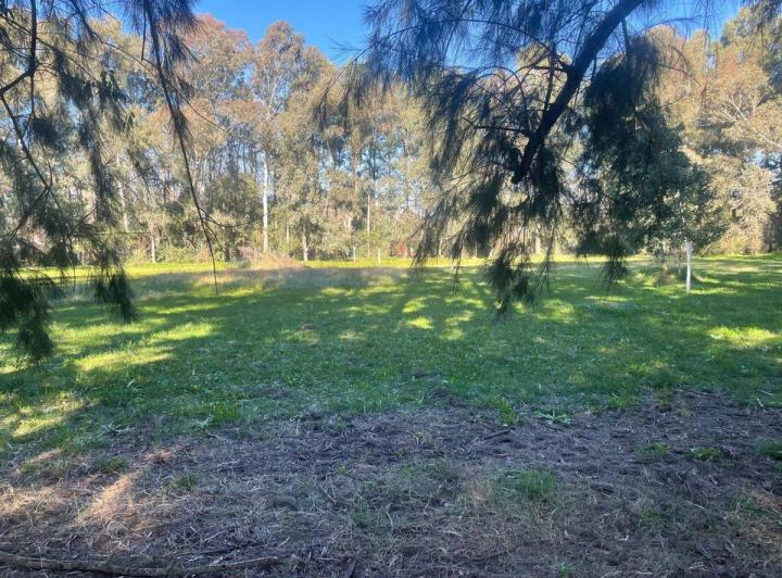 Terreno · 3750m²