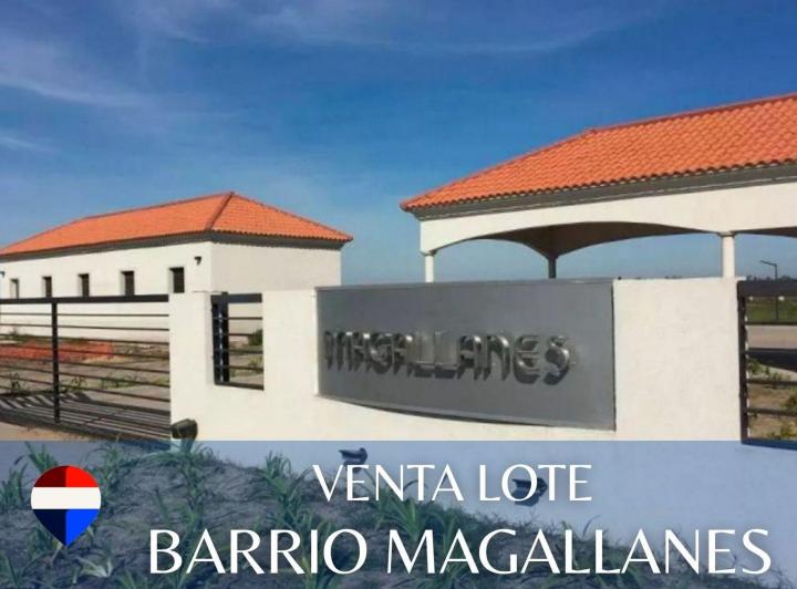 Terreno · 983m²