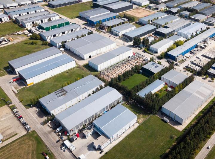 Terreno · 4000m²