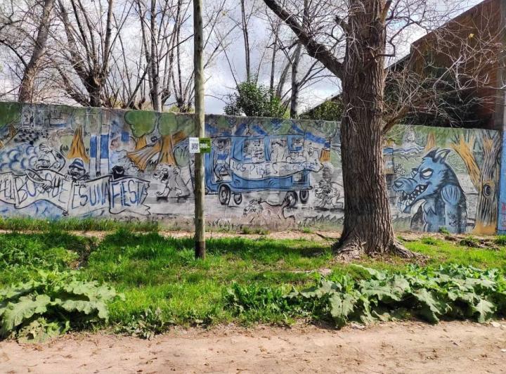 Terreno · 400m²