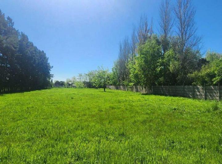 Terreno · 3962m²