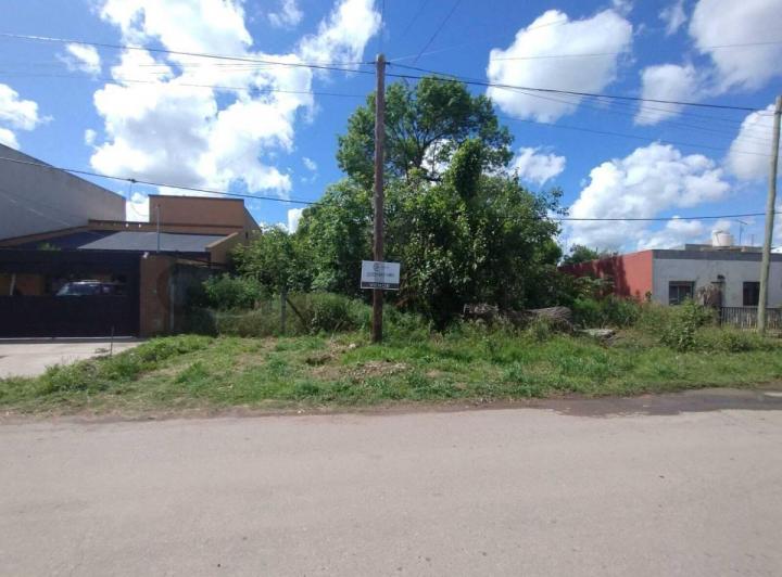 Terreno · 400m²