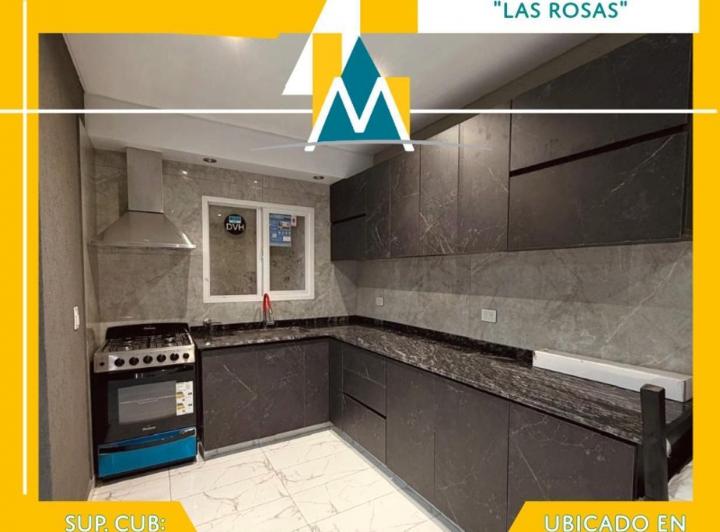 PH · 150m² · 4 Ambientes · 1 Cochera