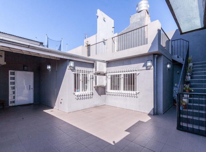 PH · 60m² · 3 Ambientes