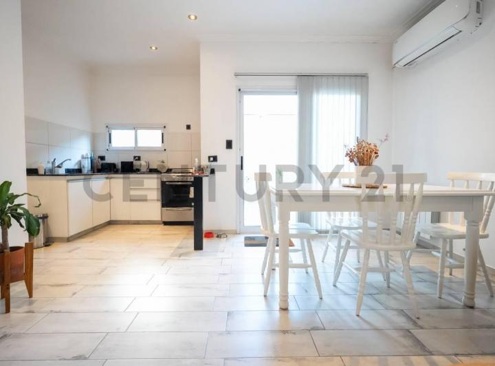 PH · 55m² · 3 Ambientes
