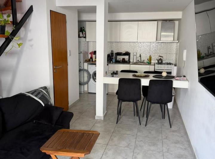 PH · 40m² · 2 Ambientes