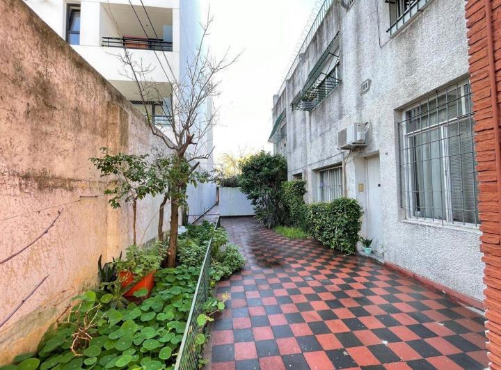 PH · 72m² · 3 Ambientes