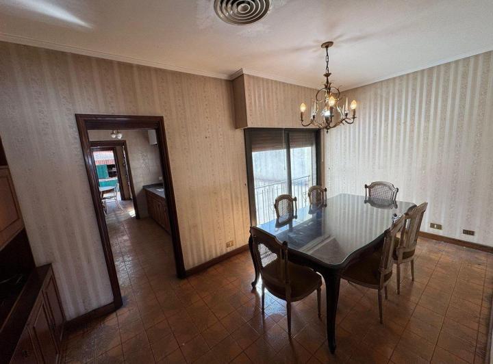 PH · 120m² · 3 Ambientes