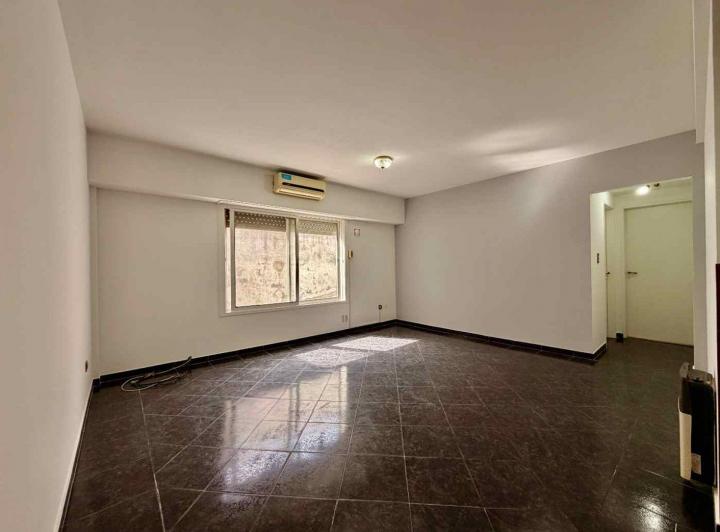 PH · 46m² · 2 Ambientes
