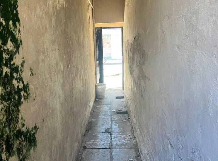 PH · 64m² · 3 Ambientes