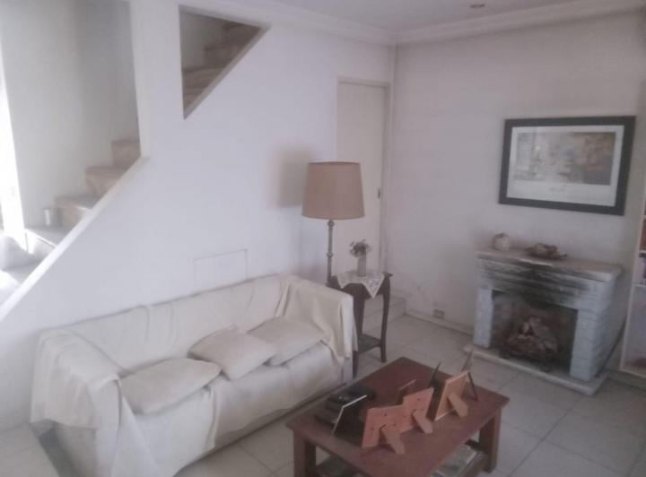 PH · 63m² · 3 Ambientes · 1 Cochera