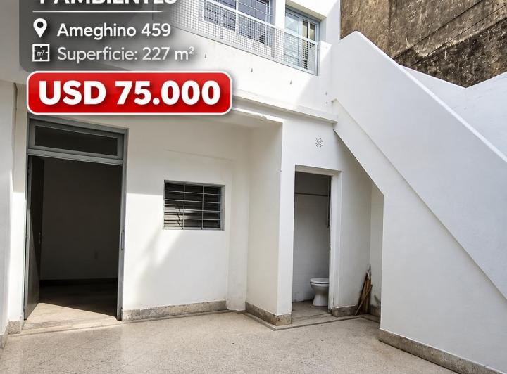 PH · 109m² · 4 Ambientes