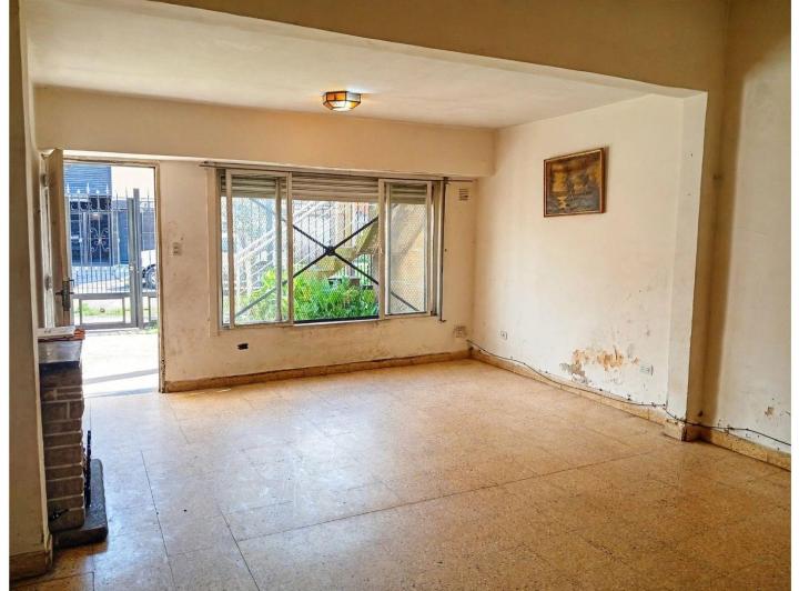 PH · 105m² · 3 Ambientes