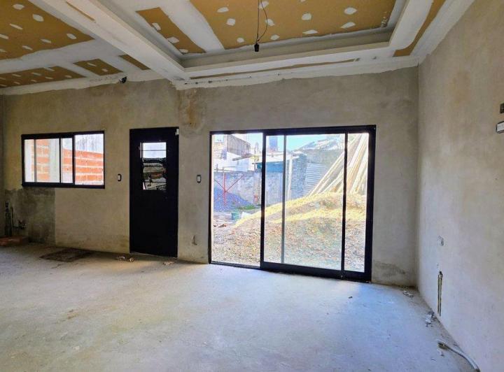PH · 52m² · 2 Ambientes