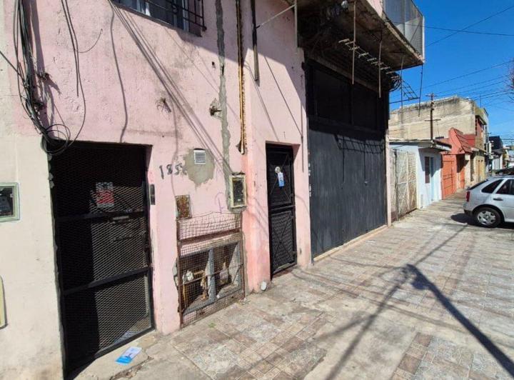 PH · 40m² · 3 Ambientes