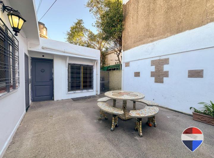 PH · 59m² · 3 Ambientes