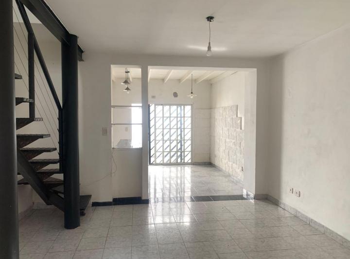 PH · 38m² · 3 Ambientes