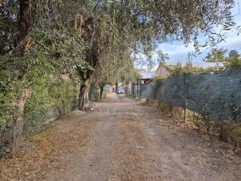 Terreno en Venta en Coquimbito, Maipú