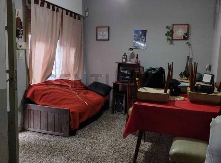 PH · 85m² · 3 Ambientes