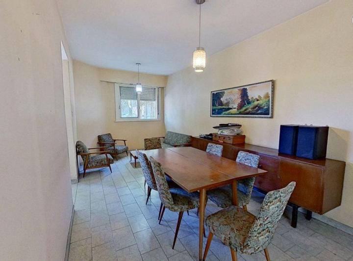 PH · 66m² · 3 Ambientes · 2 Cocheras