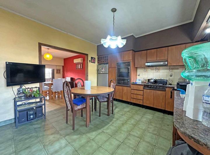 PH · 80m² · 3 Ambientes