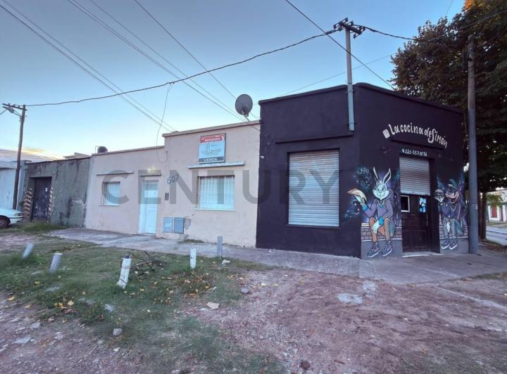 Local comercial · 92m² · 3 Ambientes · 1 Cochera