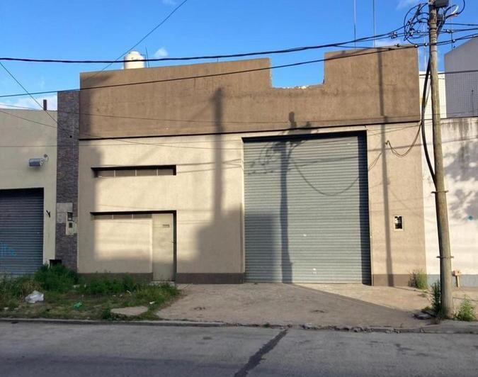 Local comercial · 236ha · 4 Cocheras