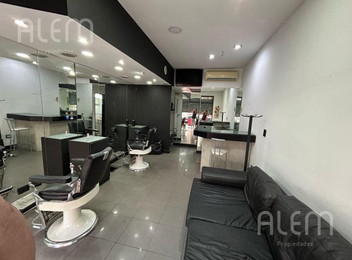 Local comercial · 39m²