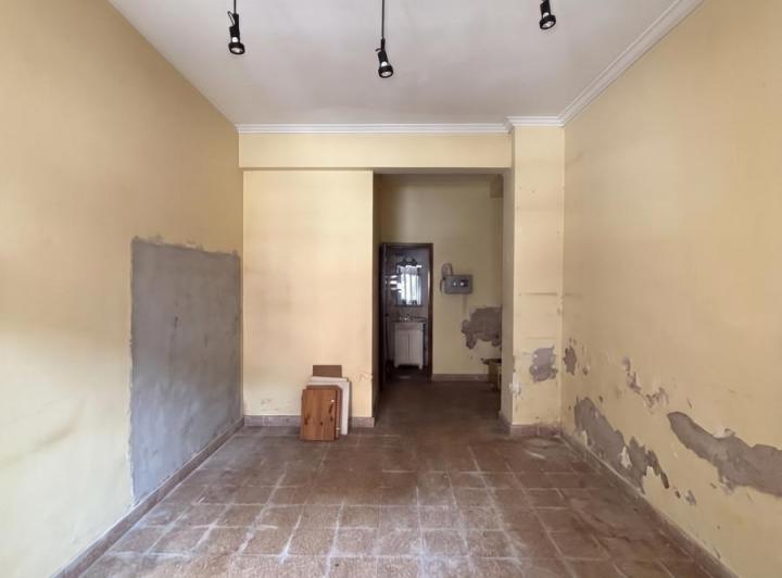Local comercial · 18m² · 1 Ambiente